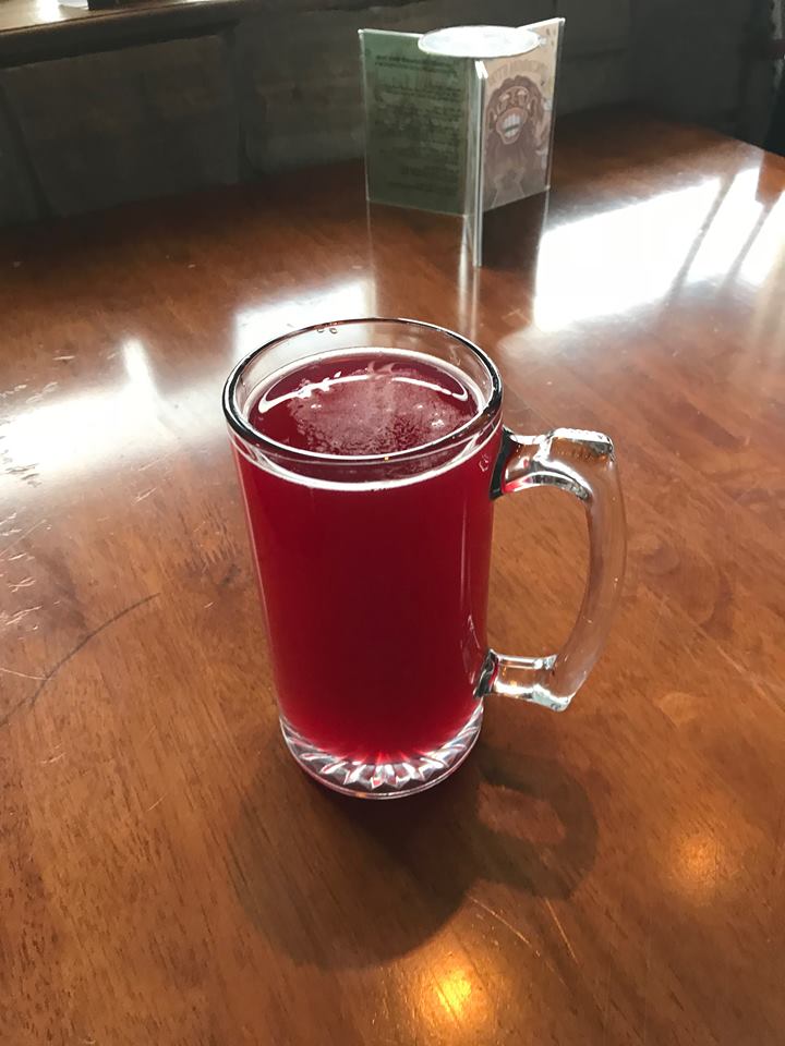 BLUEBERRY SOUR 2