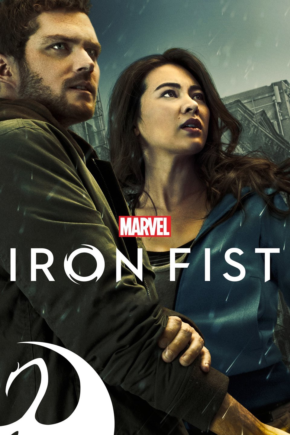 iron fist season 2